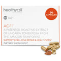Healthycell AC-11: DNA Repair & Immune Support – Vegan Cat's Claw