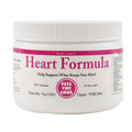 HeartCare Blend – Plant-Based Heart Formula Capsules with Magnesium Malate, Serrapeptase, Hawthorn Berries & Ginkgo Biloba