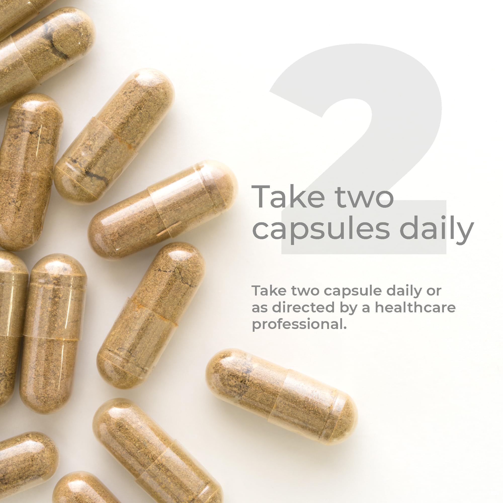 Premier Olive Leaf Immune – Olive Leaf Extract Capsules | Immune & Heart Health Support (60 Vegetarian Capsules)