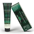 Heart Tone Botanicals Living Crystal Toothpaste - Fluoride Free & Remineralizing Nano Hydroxyapatite
