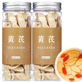Hee Creek Astragalus Root Sliced Huang Qi – Top Grade 7oz/200g (Sulfur Free)