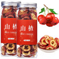 Hee Creek Hawthorn Berry Tea – Seedless Dried Hawthorn Slices, 7.06oz/200g, Sun-Dried Hawthorn for Tea Infusion