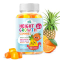 Height Growth Gummies Supplement - Kids Teens Height Increaser Maximizer Grow Taller Vitamins