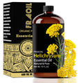 Helichrysum Essential Oil 16 oz (480 ml) – Diffuser, DIY & Gift