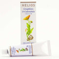 Helios Graphites and Calendula Cream 30g Tube - Natural Skin Care
