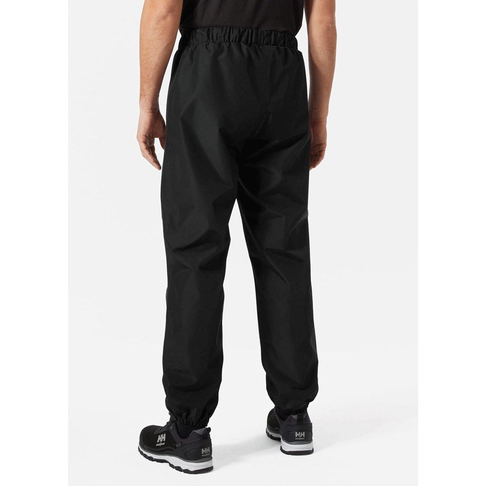 Helly Hansen 71461 Manchester 2.0 Waterproof Shell Trouser