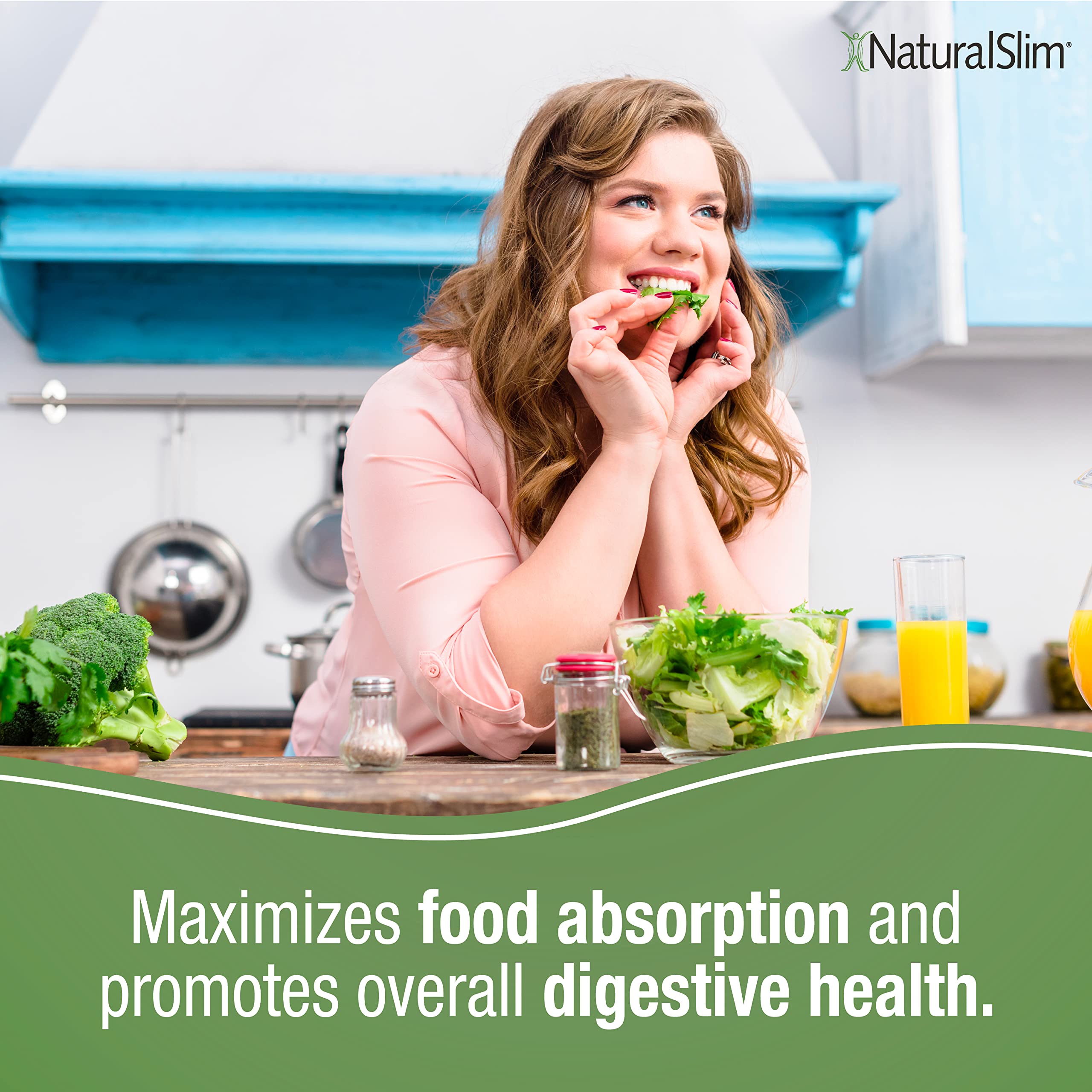 Helpzymes Digestive Enzymes for Digestion, Gut Health & Bloat Relief – 100 Capsules
