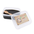 Hemoton 1 Box Moxibustion Mud – Damp-Clearing Body Mud for Men & Women
