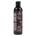 Hemp Seed Massage & Body Oil, Lavender – 8 oz | Vegan & Cruelty-Free