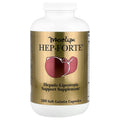 Marlyn HEP-FORTE: Liver Health Support Supplement with Beef Liver, Amino Acids, Antioxidants & Vitamins | 500 Softgels
