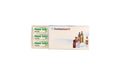 Hepar Sulph Homeopathy Pellets 1M Potency Pack of 3 | Homeomart
