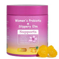Feminine Probiotics Gummies for Women – Pineapple, 60 Gummies