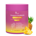 Her Juicy Women's Probiotic Gummies – pH Balance, Gut Health & Immunity (60 Gummies)