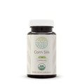HerbEra Corn Silk USDA Organic 60 Capsules | Organic Herbal Supplement