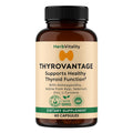 Herb Vitality Thyroid Support – Iodine, Ashwagandha & Kelp
