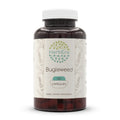 HerbEra Bugleweed 120 Capsules – 400 mg Each | Lycopus virginicus