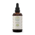 HerbEra Thyme B120 Alcohol-Free Herbal Extract Tincture, 4 fl oz