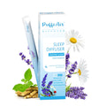 Herbal Anxiety Pen - Melatonin Diffuser with Lavender, Chamomile & Ashwagandha for Sleep Support & Stress Relief - 600 Uses