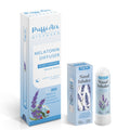 Herbal Diffuser Pen 600 Uses and Nasal Stick (1 Lavender Stick + 1 Nasal Stick)