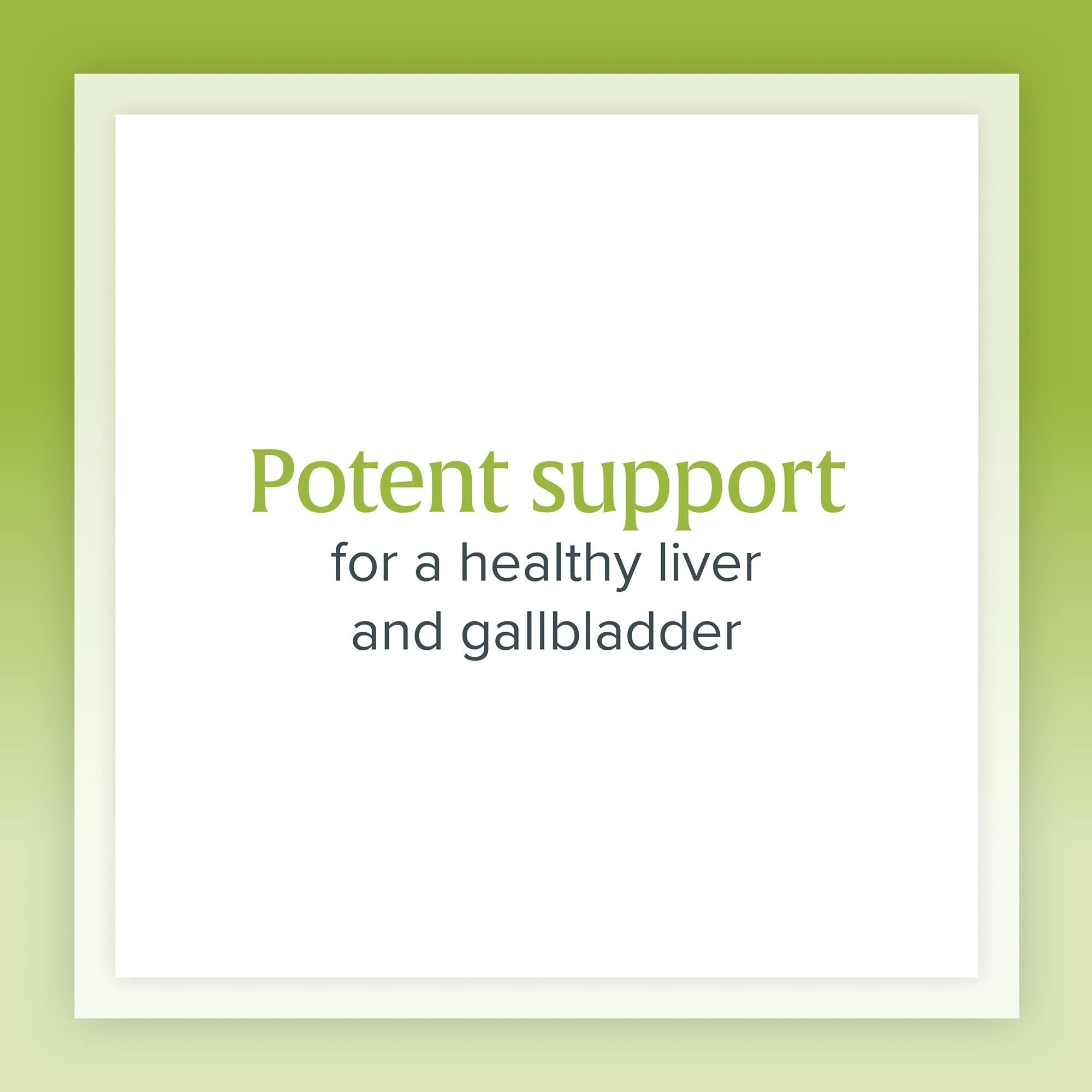 HerbalFactors Liv-Gall Cleanse by Natural Factors – Supports Liver & Gallbladder Health | 90 Capsules