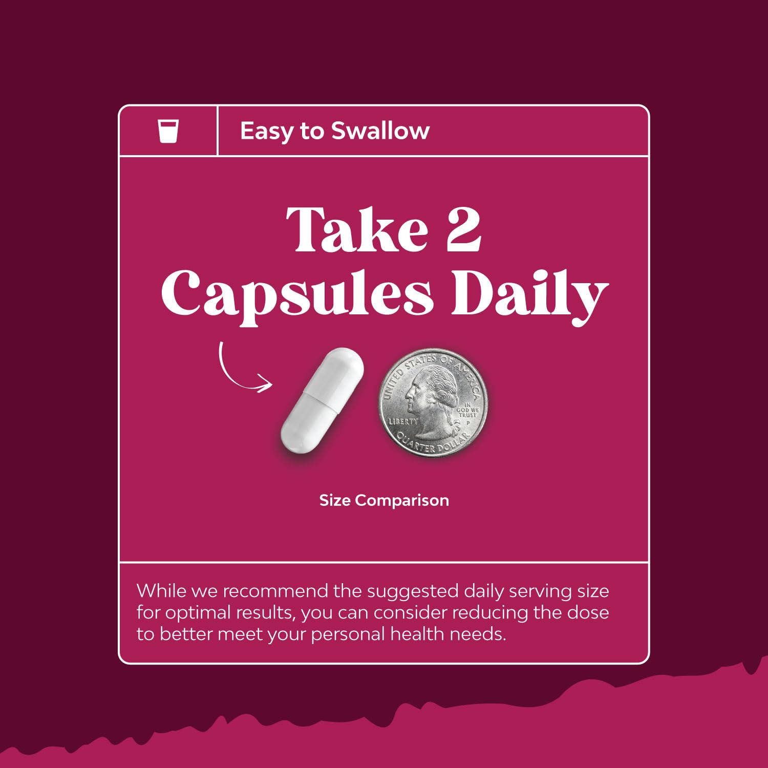 Organic Maca Root Capsules for Women – Non-GMO, Vegan, Gluten-Free (120ct)