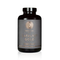 Herbalore Catalyst Gold – Natural Superfood for Immunity, Digestion, Hair & Skin (240 Capsules)