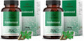 Goldenseal Root Capsules 700mg - Immune & Respiratory Support | Vegan, Non-GMO (Pack of 2)