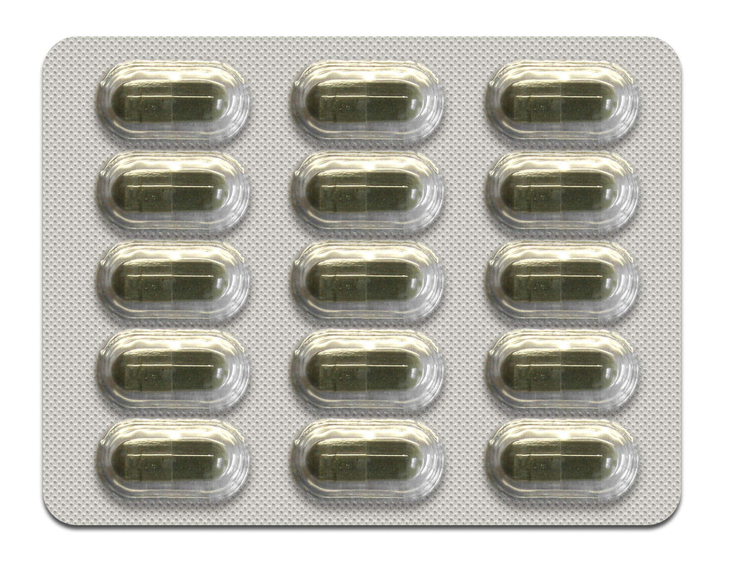 Herbatonin 3mg - Plant-Based Melatonin Sleep Aid for Jet Lag & Circadian Rhythm (120 Day Supply)