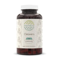 HerbEra Cleavers 120 Capsules – 400 mg Galium aparine Dried Herb