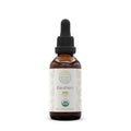 HerbEra Eleuthero B60 USDA Organic Tincture – Alcohol-Free, High-Potency Eleuthero Drops (2 oz)