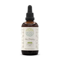 HerbEra Hu Zhang B120 Alcohol-Free Herbal Extract Tincture - 4 fl oz