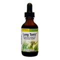 Herbs Etc. Lung Tonic 2 oz - Organic Lung Support Supplement