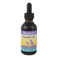 Herbs For Kids Chamomile Calm (2oz) - Gentle Nervous System Support