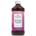 Heritage Hydrogen Peroxide Mouthwash - Eucalyptus & Mint - 16oz