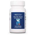 Allergy Research Group Humic Acid Supplement - Immune Support | 750 mg Humic Minerals | 60 Count