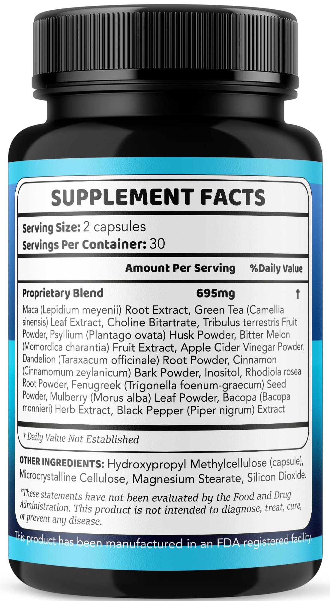 LIVORKA Hero Up Capsules – Maximum Strength Energy Support (3 Pack)