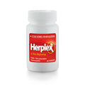 Herplex Premium Tablets | Non-Prescription Cold Sore Relief | 60 Tablets