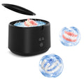 High-Frequency Vibration Retainer Cleaner – 30W/45kHz, 230ml Portable