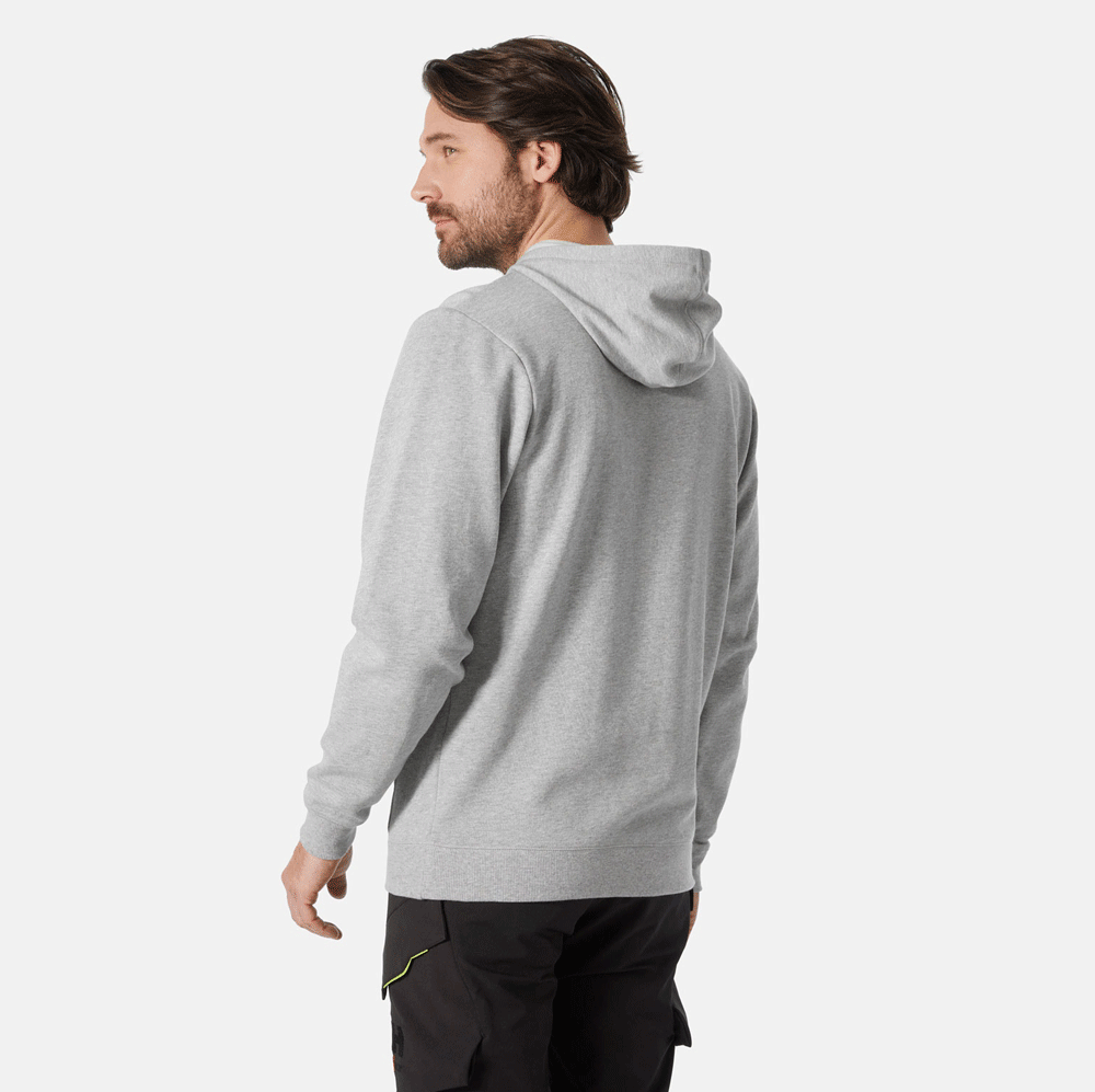 Helly Hansen 79327 Classic hooded Sweatshirt