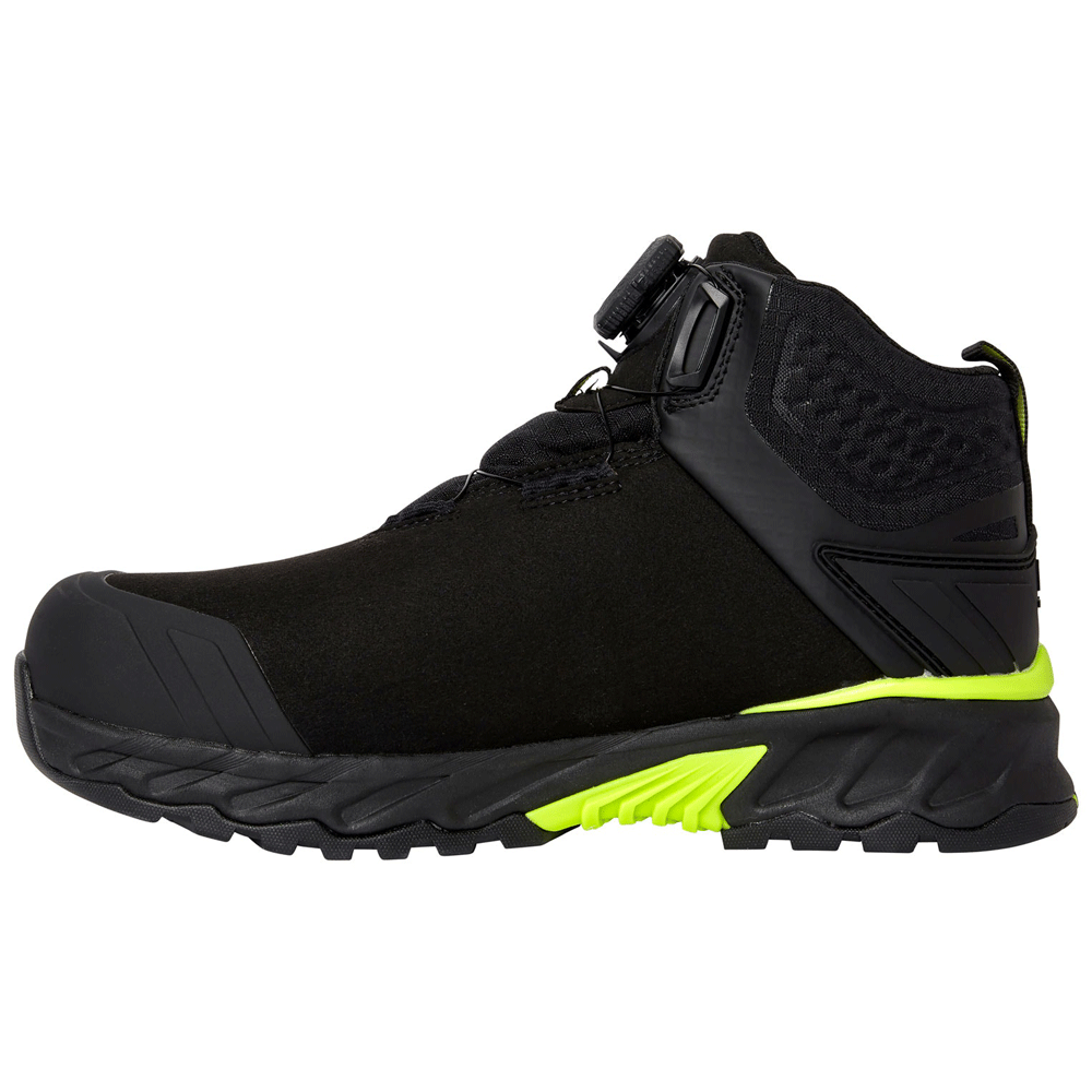 Helly Hansen 78341 MAGNI EVO MID BOA Safety Boot