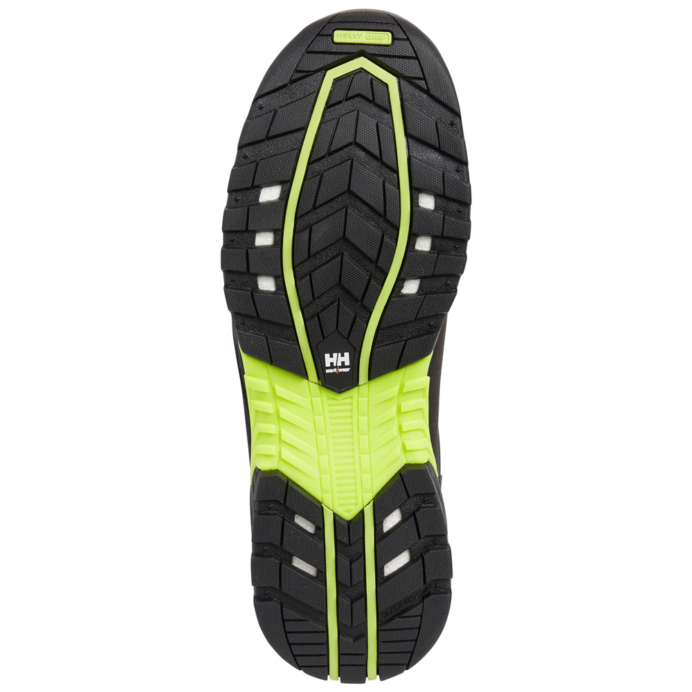 Helly Hansen 78340 Magni Evo Low BOA S7L Safety Trainer