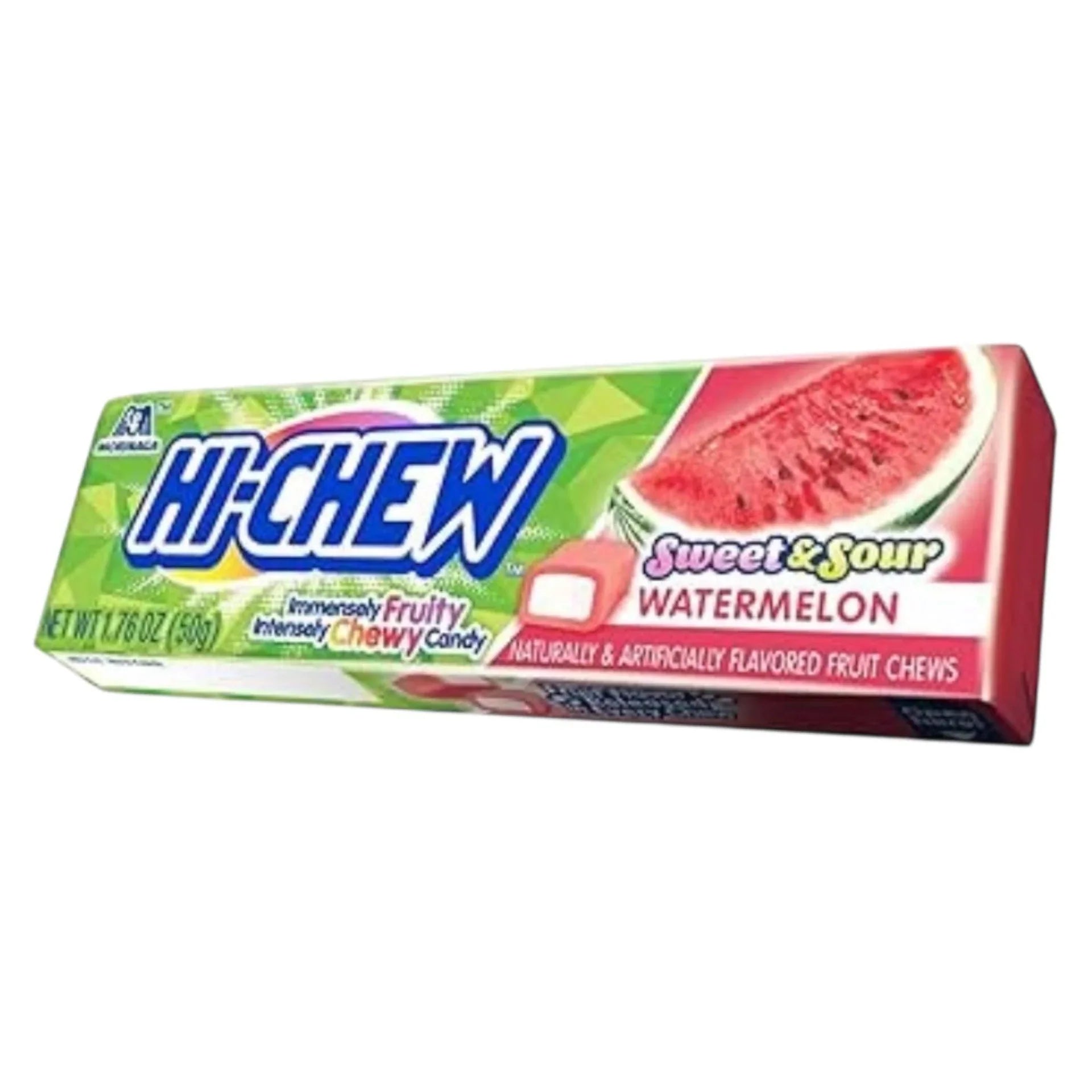 15 x Hi-chew Watermelon - 50GM