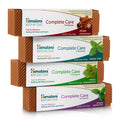 Himalaya Botanique Complete Care Toothpaste – Herbal 4-Pack, Fluoride Free, SLS Free