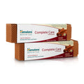 Himalaya Botanique Complete Care Toothpaste - Herbal Cinnamon, Fluoride Free, SLS Free | 2 Pack