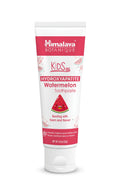 Himalaya Botanique Kids Hydroxyapatite Toothpaste – Watermelon Flavor, Fluoride-Free, Vegan, Gluten-Free 4 oz