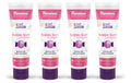 Himalaya Botanique Kids Toothpaste – Herbal, Fluoride Free, Bubble Gum (4 Pack)