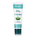 Himalaya Botanique Kids Toothpaste - Fluoride Free, Cool Mint, 4 oz | Vegan & Cruelty-Free
