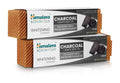 Himalaya Botanique Whitening Antiplaque Toothpaste – Charcoal & Black Seed Oil, Fluoride Free, 4 oz, 2 Pack