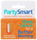 Himalaya PartySmart Carded – Single-Dose Liver Support