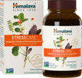 Himalaya StressCare – Herbal Stress Relief & Energy Support | 240 Capsules
